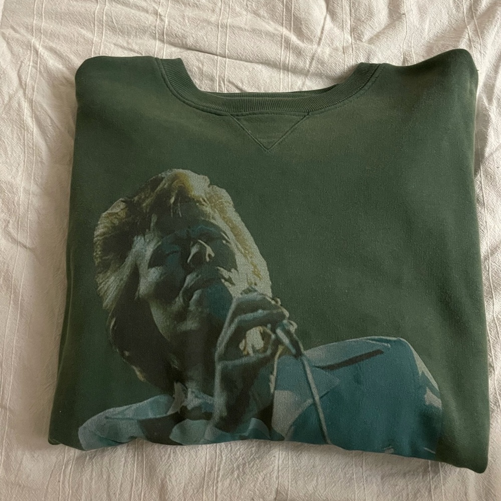 COPY - Anine Bing sweatshirt